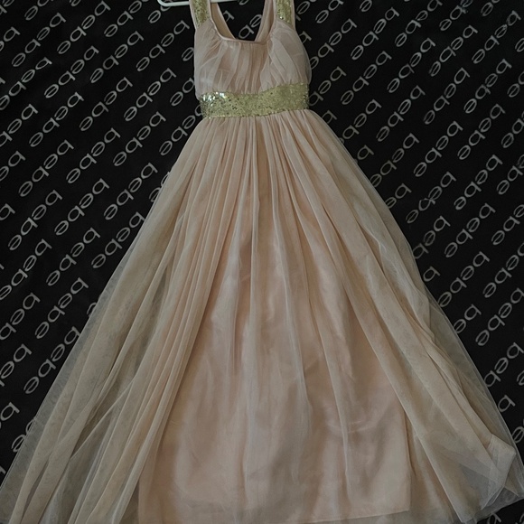 Light in the box kid gown - Picture 4 of 10